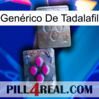 Genérico De Tadalafil 38